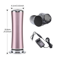 Electric Professional Pedicure Foot Callus Remover