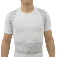 Adjustable Back Posture Corrector Brace for Pain Relief
