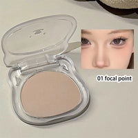 Oil-Control Matte Setting Powder for Flawless Finish