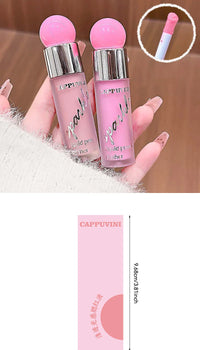 Dewy Liquid Blush for Natural Korean Glow
