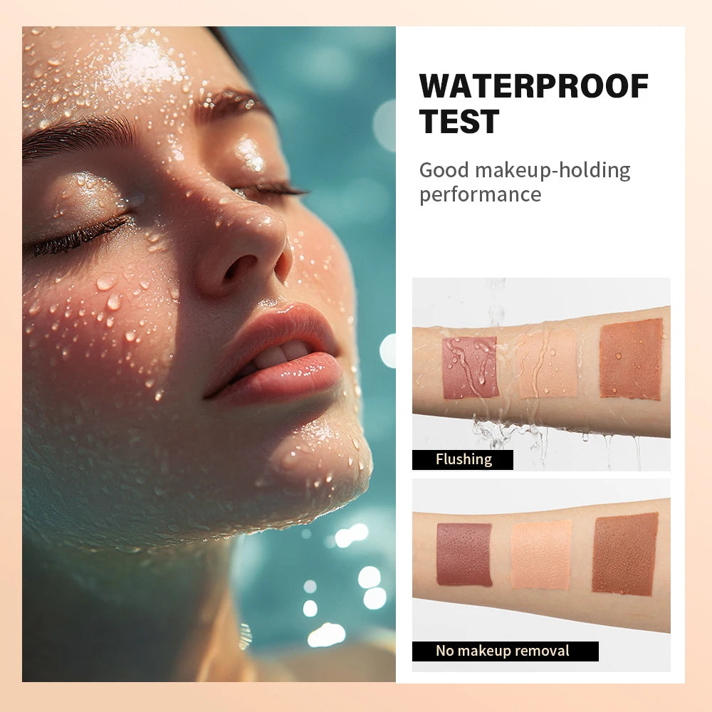 Color Correcting Under Eye Brightener Concealer - 5