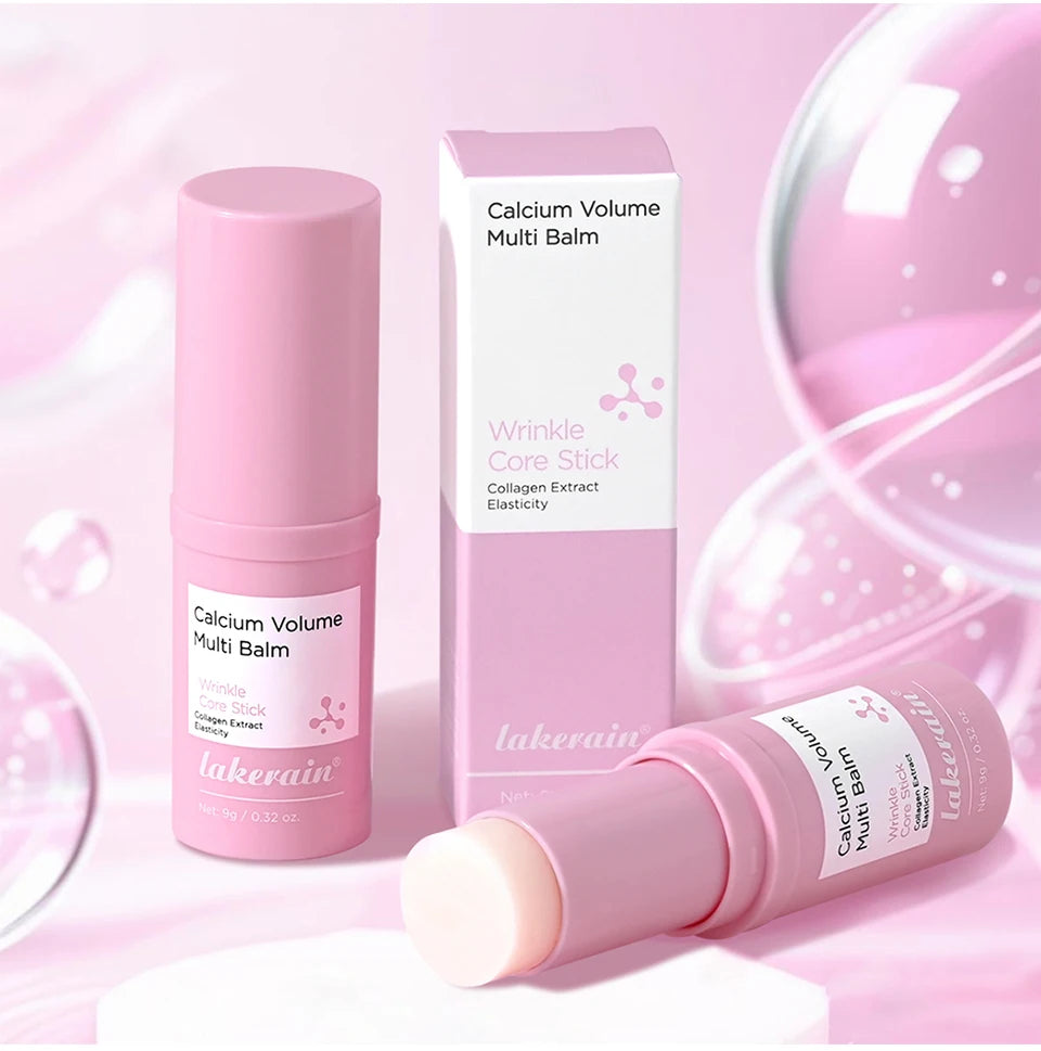 Anti-Aging Eye Wrinkle Balm Stick - 17