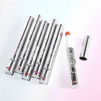 Liquid Blush Stick with Sponge Tip for Natural Glow