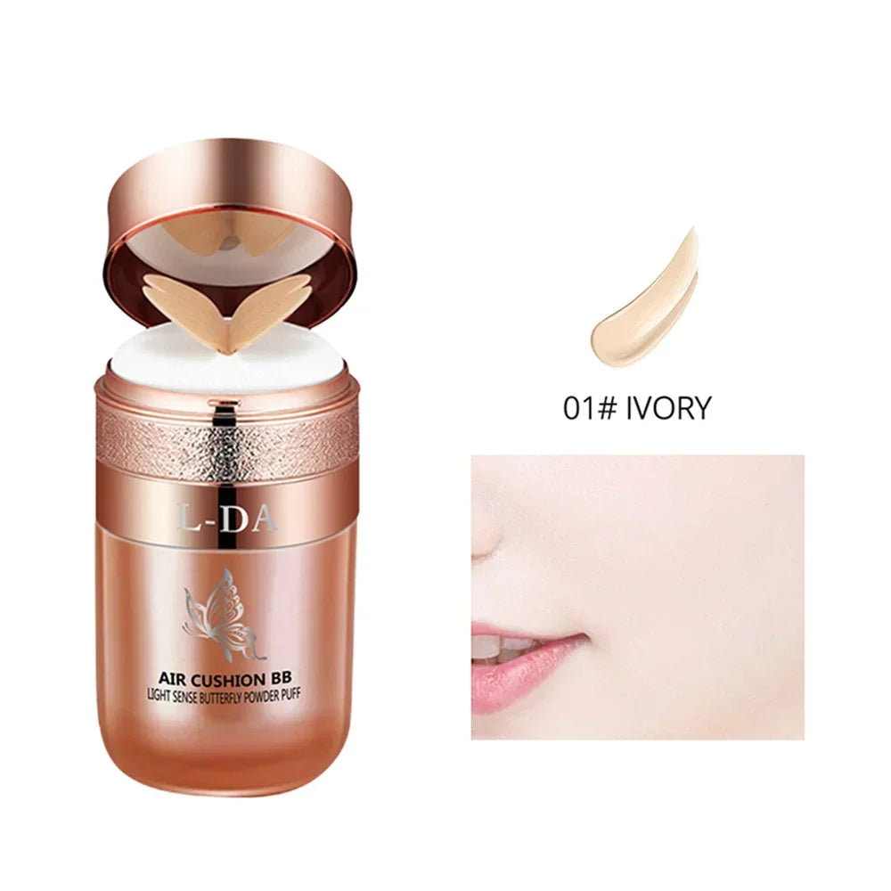 Hydrating Air Cushion BB Foundation for Flawless Skin - 23