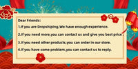 Red Light LED Facial Wand for Anti-Aging and Eye Care
