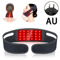Red Light Therapy Neck & Chin Lifting Wrap