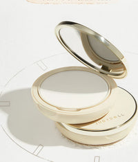 Matte Oil-Control Pressed Setting Powder