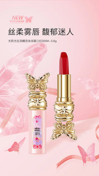 All-in-One Professional Makeup Gift Set