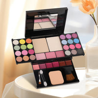 35-Color All-in-One Professional Makeup Palette