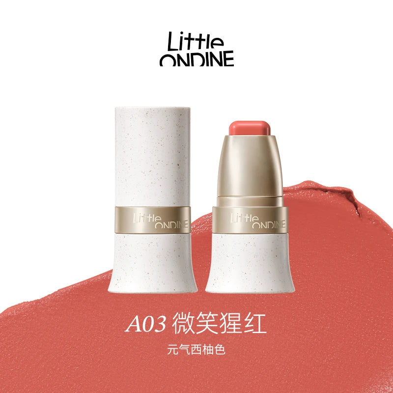 Hydrating Multi-Purpose Cream Blush Stick - 15