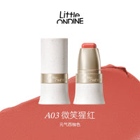 Hydrating Multi-Purpose Cream Blush Stick