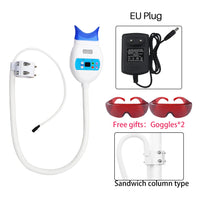 Professional LED Teeth Whitening Accelerator Lamp