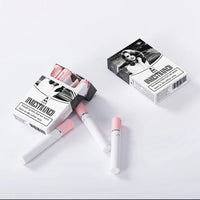 4-Piece Velvet Matte Lipstick Set
