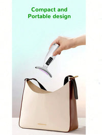 7-Color LED Face and Neck Skin Tightening Device