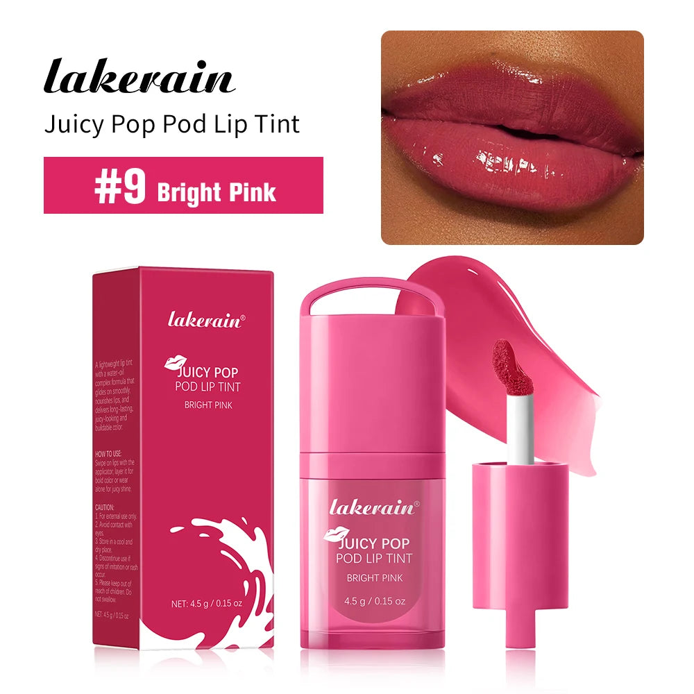 Juicy Pop Pod Long-Lasting Hydrating Lip Tint - 23