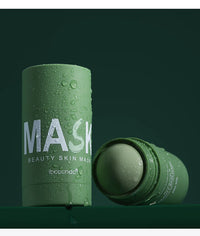 Green Tea Deep Cleansing Face Mask Stick