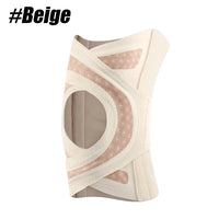 Adjustable Knee Brace for Pain Relief and Joint Support