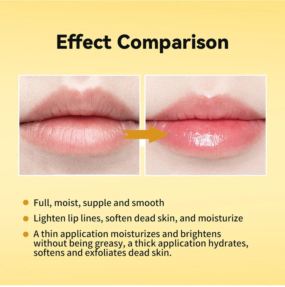 Propolis Hydrating Honey Lip Repair Gel - 11