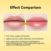 Propolis Hydrating Honey Lip Repair Gel