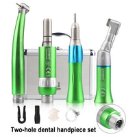 4-Piece Professional Dental Handpiece Kit