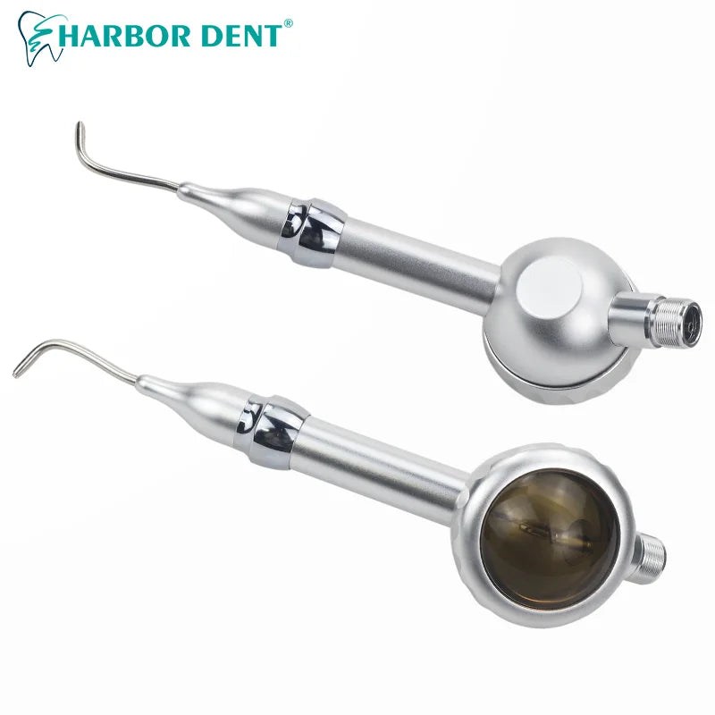 Professional Dental Air Polisher for Teeth Whitening - 2