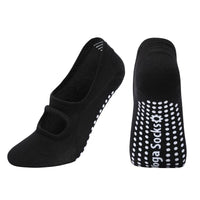 Non-Slip Yoga and Pilates Socks for Women