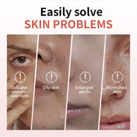 Oil-Control Matte Setting Powder for Flawless Makeup