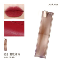 Velvet Matte Long-Lasting Hydrating Lipstick