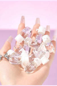 Camellia Deep Cleansing Makeup Remover Ampoules 20pcs