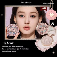 Luminous Angel Face Highlighter Powder