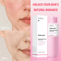 PDRN Niacinamide Milky Toner for Radiant Hydrated Skin
