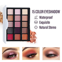 All-in-One Professional Makeup Starter Kit