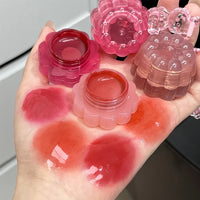 Hydrating Water-Glow Lip and Cheek Jelly Tint