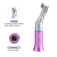 Professional Electric Dental Micromotor Polisher Kit