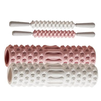 High-Density Foam Muscle Recovery Roller for Deep Tissue Massage
