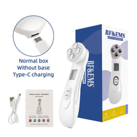 LED Photon Facial Lifting and Skin Rejuvenation Device