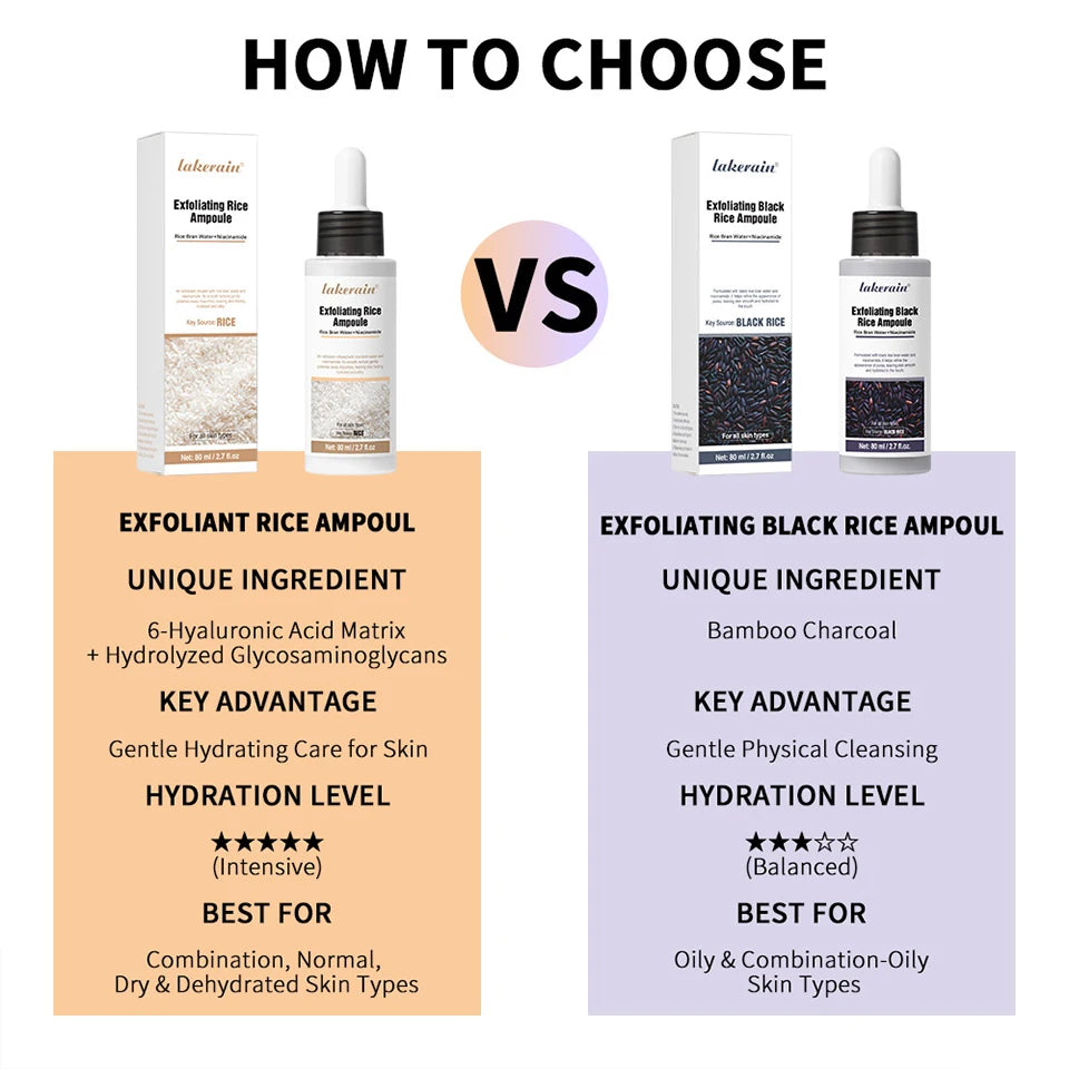 Exfoliating Rice Essence for Radiant and Smooth Skin - 15