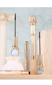 Waterproof Curling and Lengthening Mascara