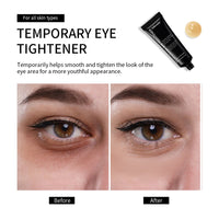 Instant Firming Eye Tightening Cream
