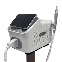 Professional Picosecond Laser Tattoo and Skin Rejuvenation Machine