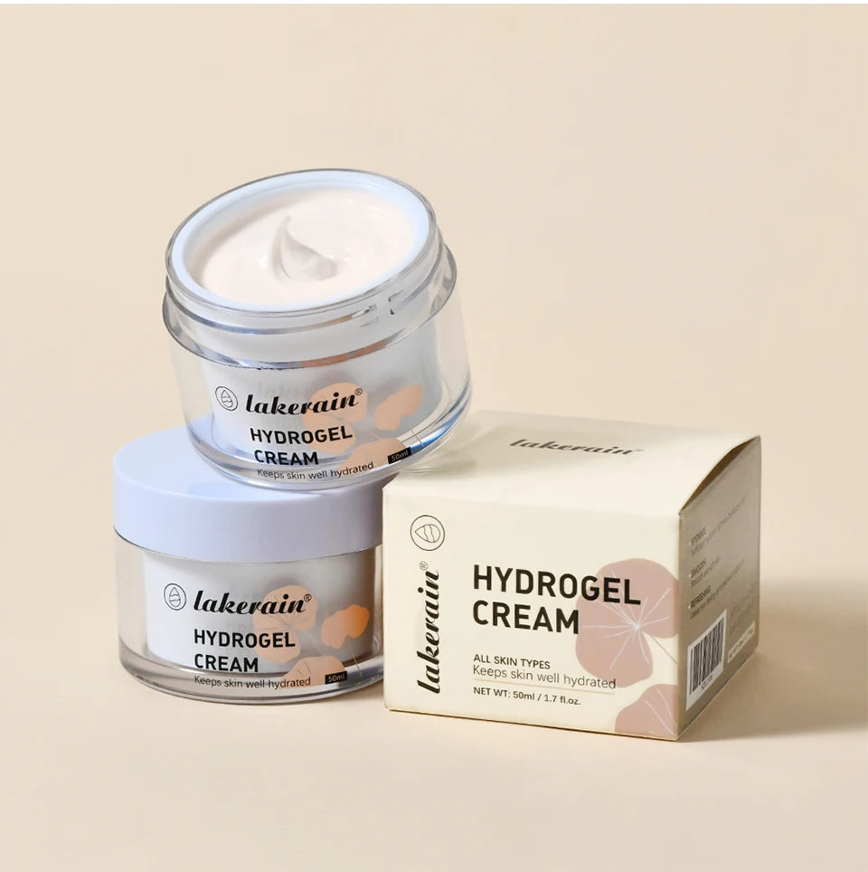Deep Hydration Hydrogel Face Cream - 18