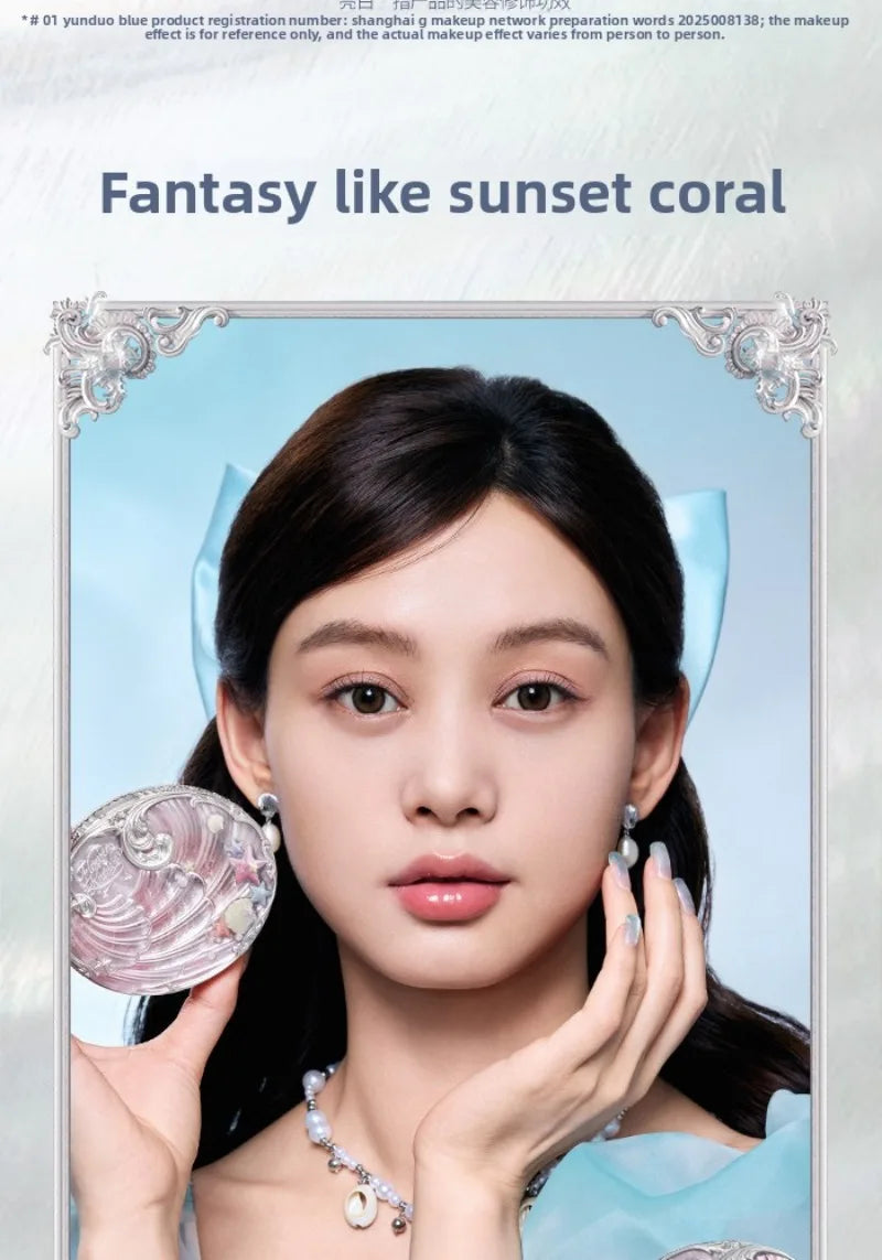 Matte Setting Powder for Long-Lasting Flawless Finish - 15