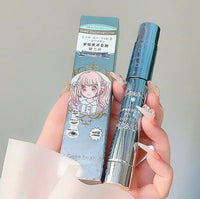 Waterproof Lengthening and Curling Fiber Mascara Set