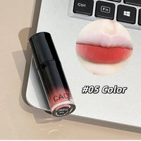 Matte Velvet Lip Clay Long-Lasting Waterproof Tint