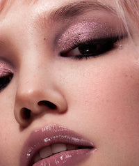 Long-Lasting Pigmented Face Blusher Powder