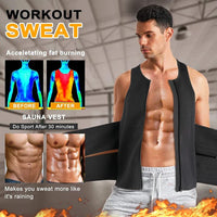 Adjustable Back Posture Corrector and Waist Trainer Vest