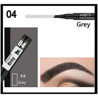 Waterproof Microblading Eyebrow Pen