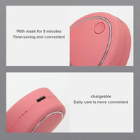 Microcurrent Facial Lifting & Toning Device