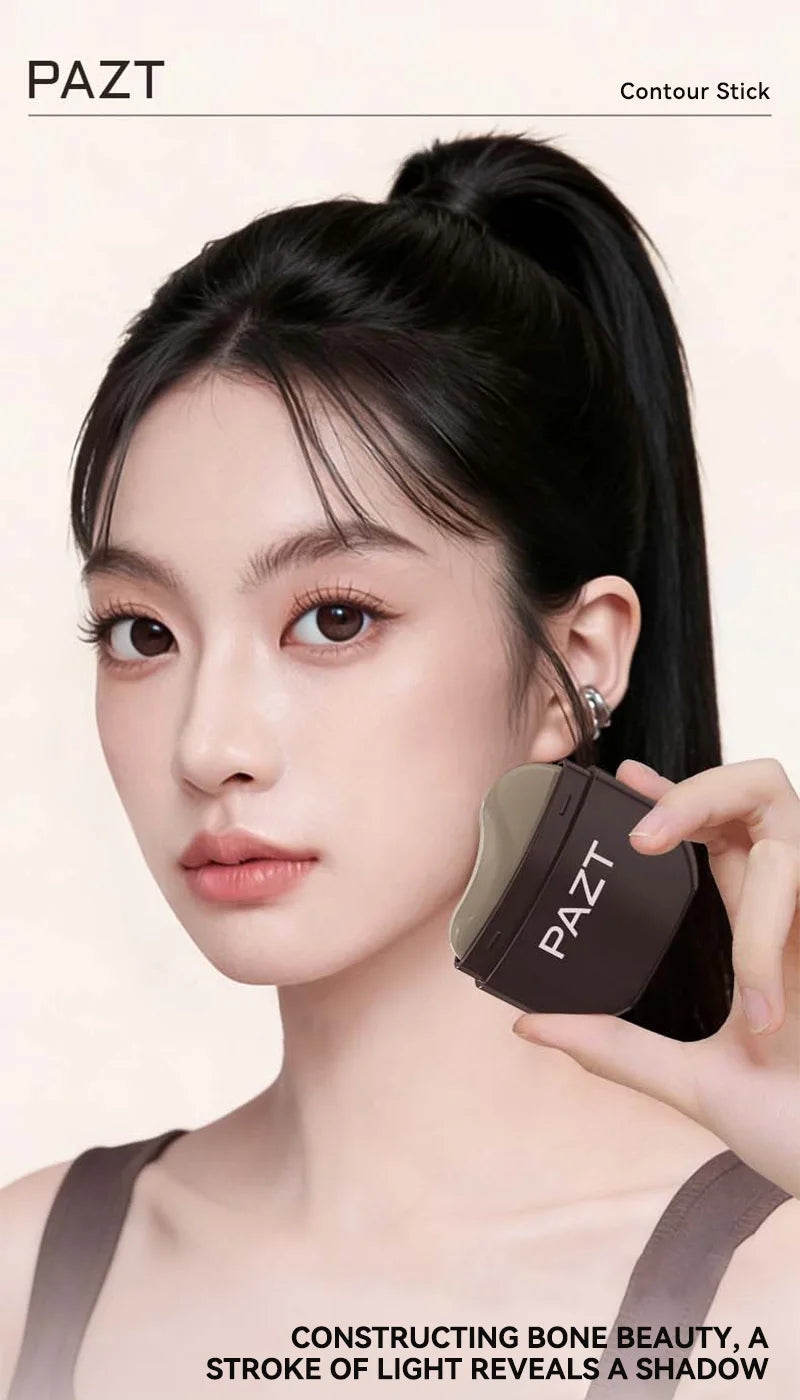 Facial Contouring Stamp for Easy Sculpting - 7