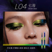 Chameleon Glitter Eyeliner Gel Pencil